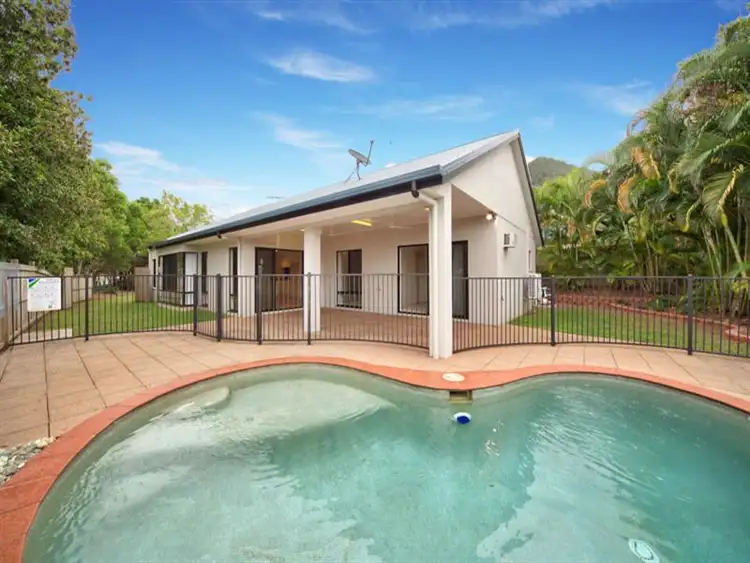 Sixth view of Homely house listing, 27 Archer Close, Mount Sheridan QLD 4868