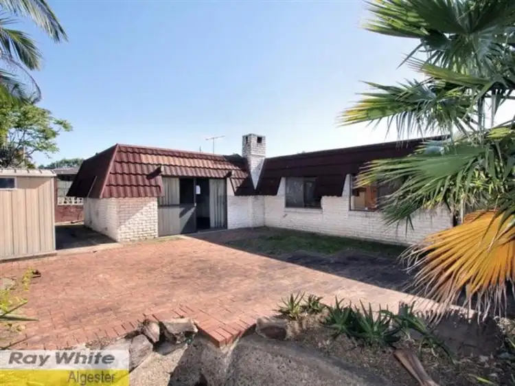Fifth view of Homely house listing, 8 Cupania Street, Algester QLD 4115