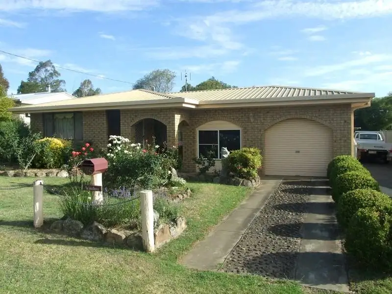 Main view of Homely house listing, 35 South Street, Crows Nest QLD 4355