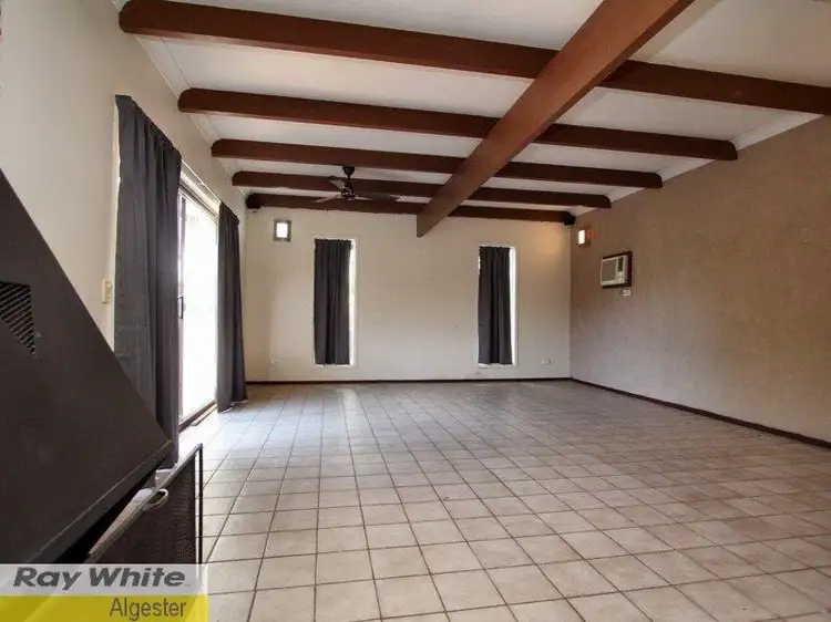 Second view of Homely house listing, 8 Cupania Street, Algester QLD 4115