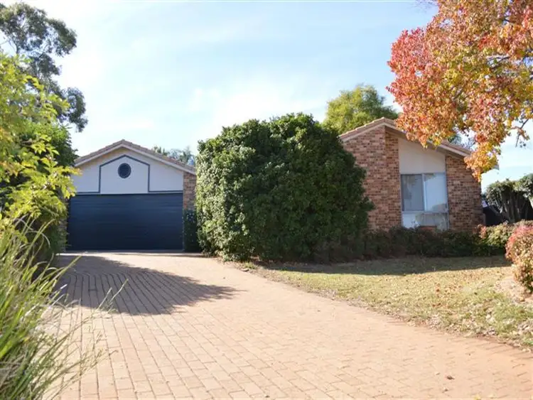 Fourth view of Homely house listing, 26 Ron Gordon Place, Dubbo NSW 2830
