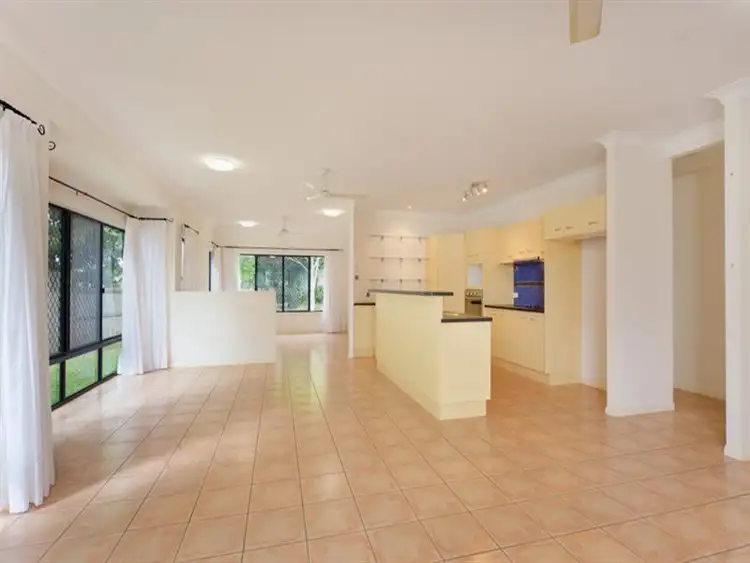 Third view of Homely house listing, 27 Archer Close, Mount Sheridan QLD 4868