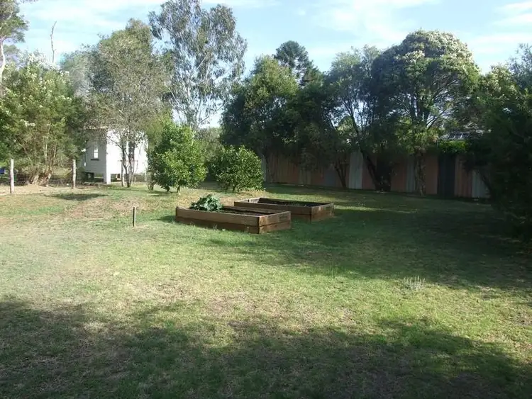 Fourth view of Homely house listing, 35 South Street, Crows Nest QLD 4355