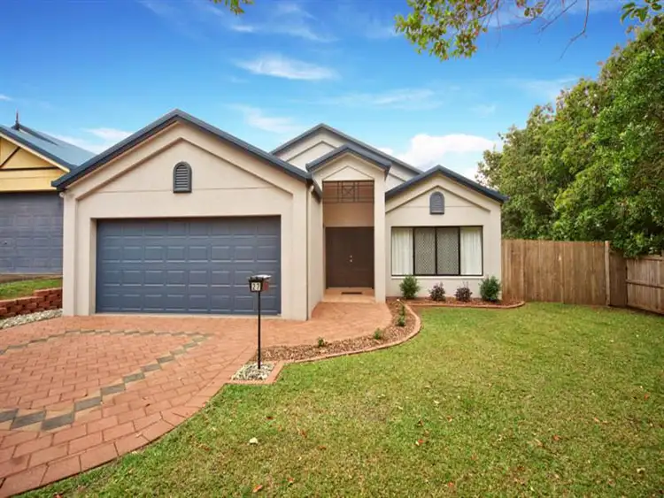 27 Archer Close, Mount Sheridan QLD 4868