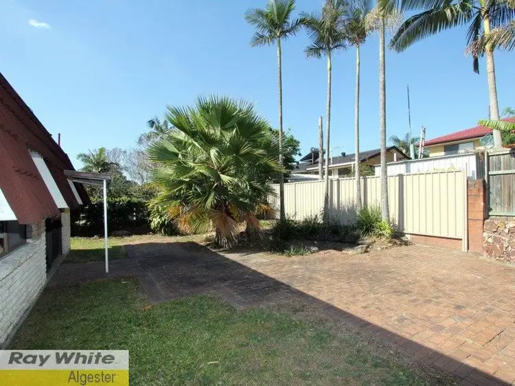 Third view of Homely house listing, 8 Cupania Street, Algester QLD 4115