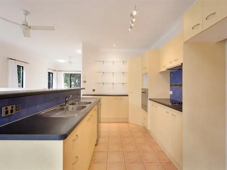 Fourth view of Homely house listing, 27 Archer Close, Mount Sheridan QLD 4868