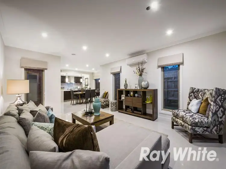 Sixth view of Homely house listing, 3 Kingsley Crescent, Mont Albert VIC 3127