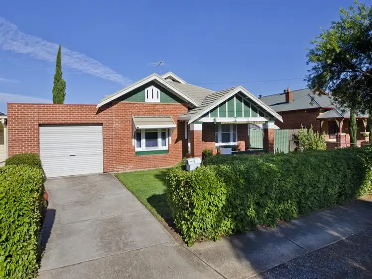 Main view of Homely house listing, 1 Wooton Road, Edwardstown SA 5039