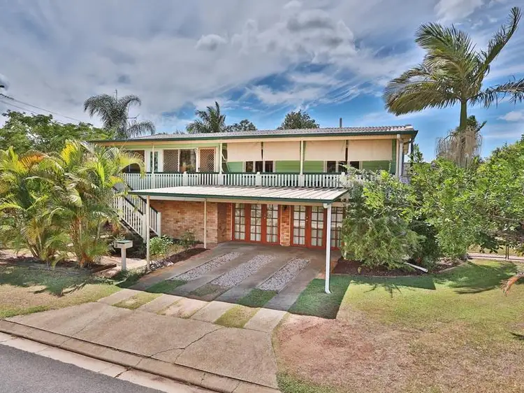 Main view of Homely house listing, 69 Kilpatrick Street, Zillmere QLD 4034