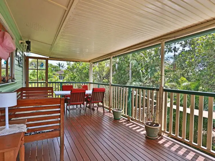 Third view of Homely house listing, 69 Kilpatrick Street, Zillmere QLD 4034