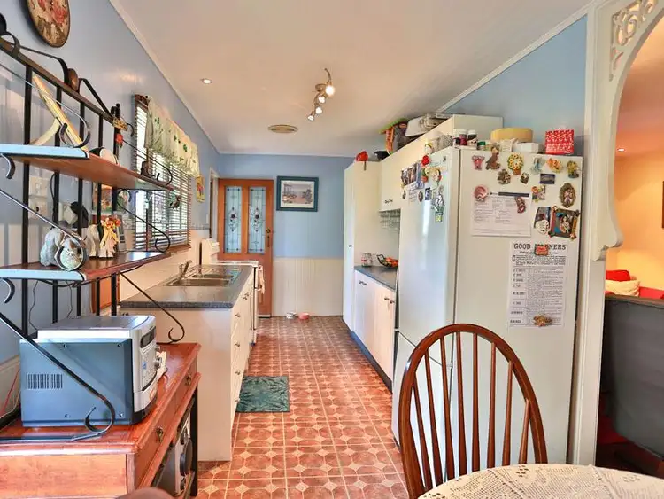 Sixth view of Homely house listing, 69 Kilpatrick Street, Zillmere QLD 4034