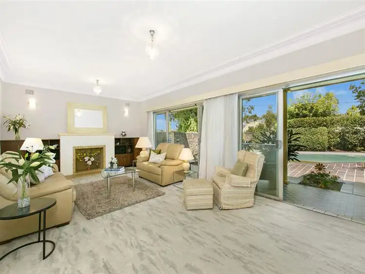 Third view of Homely house listing, 23 Boomerang Street, Turramurra NSW 2074