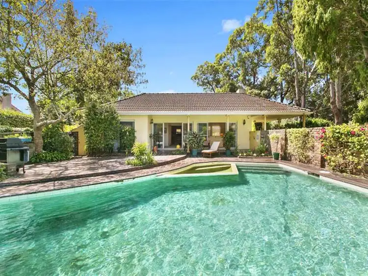 Main view of Homely house listing, 23 Boomerang Street, Turramurra NSW 2074