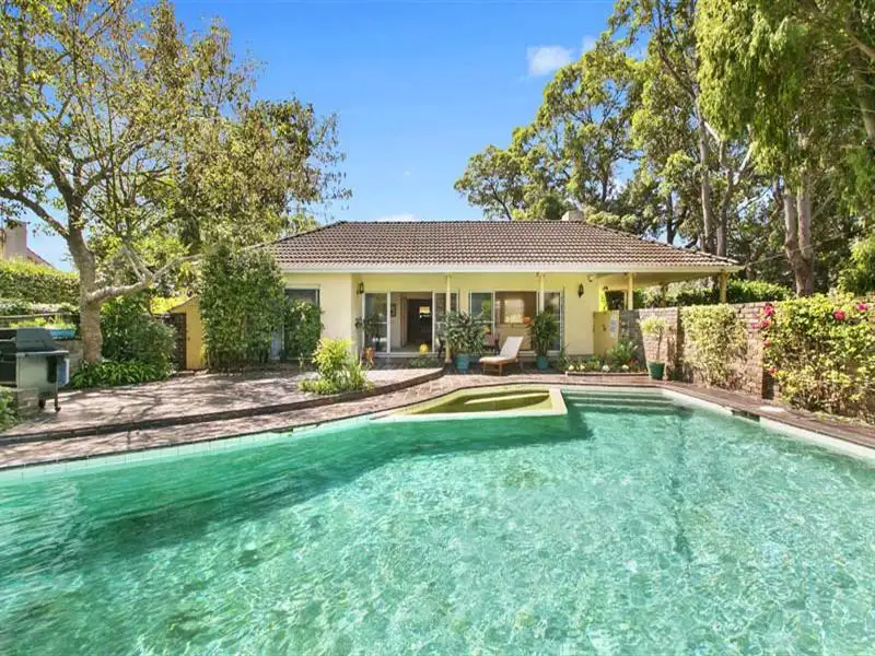 Main view of Homely house listing, 23 Boomerang Street, Turramurra NSW 2074