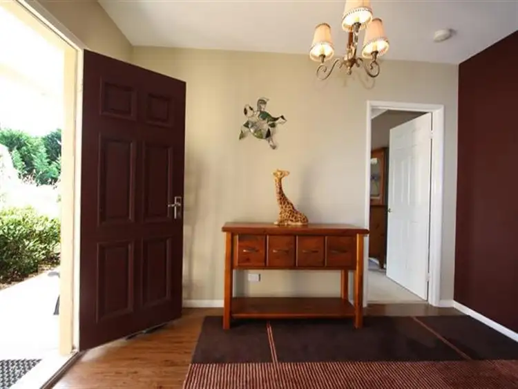 Second view of Homely house listing, 53 Hope Drive, Bungendore NSW 2621