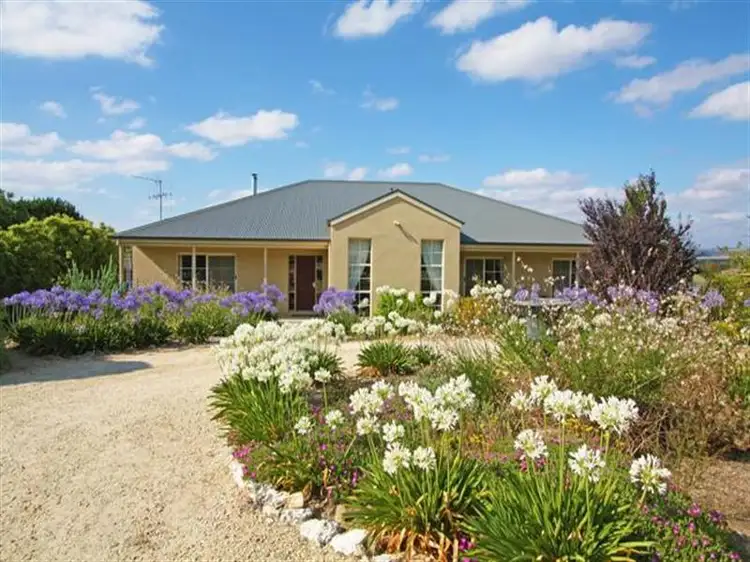 53 Hope Drive, Bungendore NSW 2621