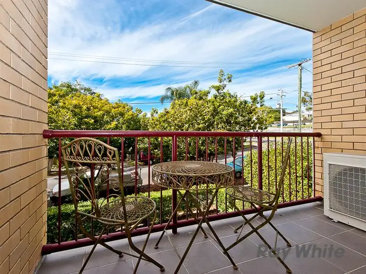 Fifth view of Homely unit listing, 3/53 Eildon Road, Windsor QLD 4030
