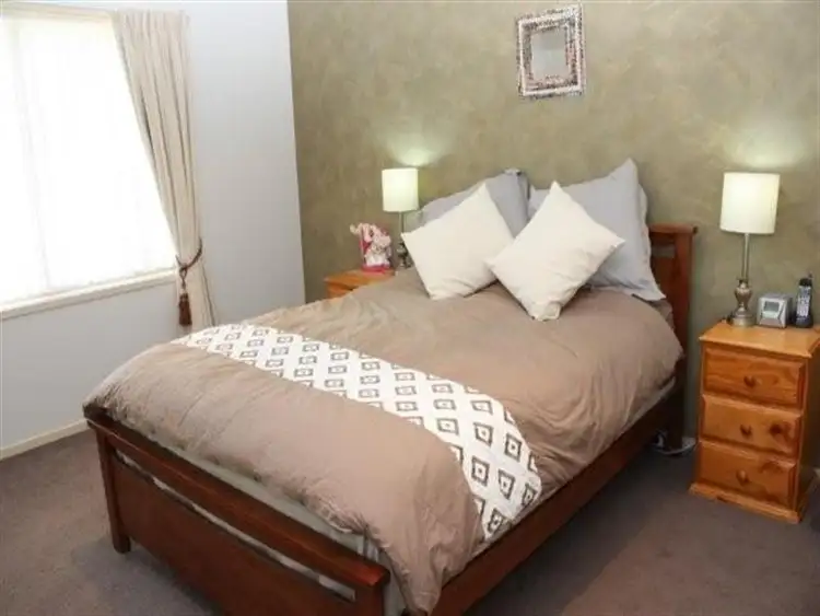 Fifth view of Homely house listing, 3 Grantham Close, Wahgunyah VIC 3687