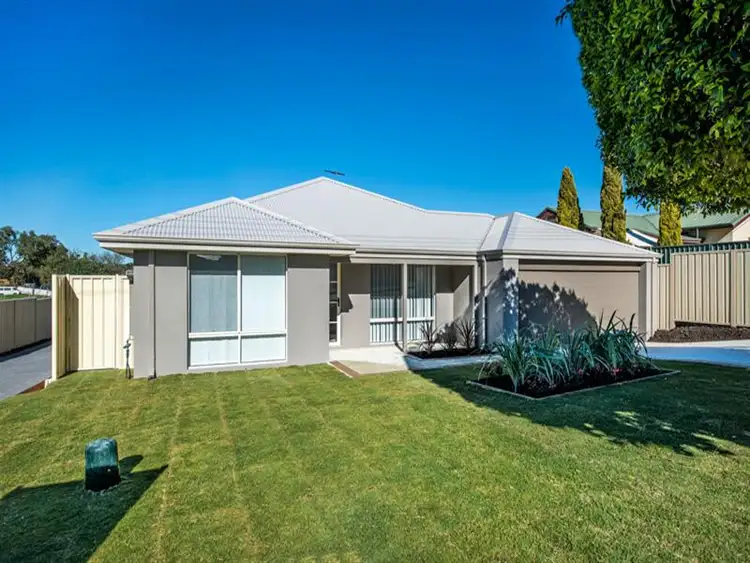 1/5 Drynan Street, Bayswater WA 6053