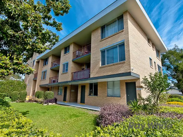 3/53 Eildon Road, Windsor QLD 4030
