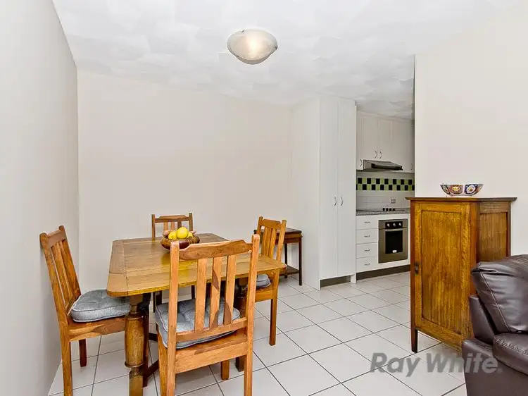 Second view of Homely unit listing, 3/53 Eildon Road, Windsor QLD 4030