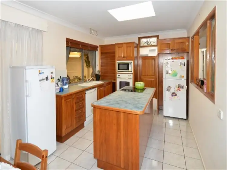 Fourth view of Homely house listing, 2 Nicol Court, Annandale QLD 4814