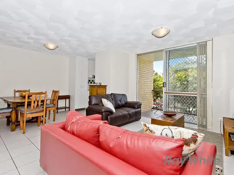 Fourth view of Homely unit listing, 3/53 Eildon Road, Windsor QLD 4030