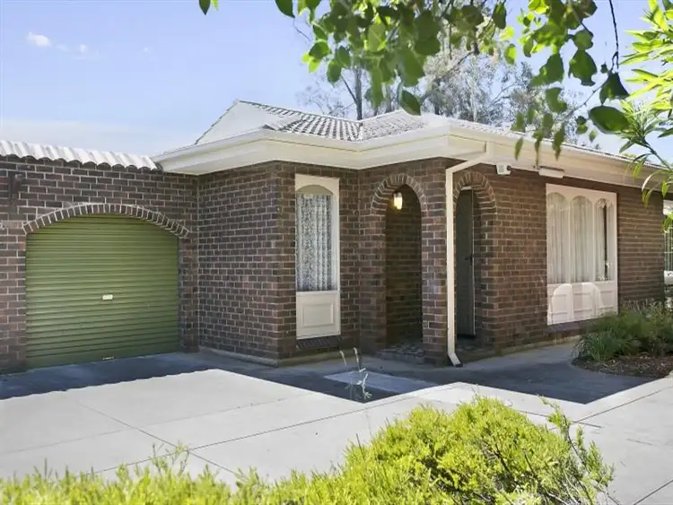 Main view of Homely house listing, 3/53 Bower Street, Woodville SA 5011