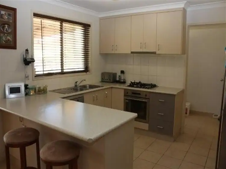 Second view of Homely house listing, 3 Grantham Close, Wahgunyah VIC 3687