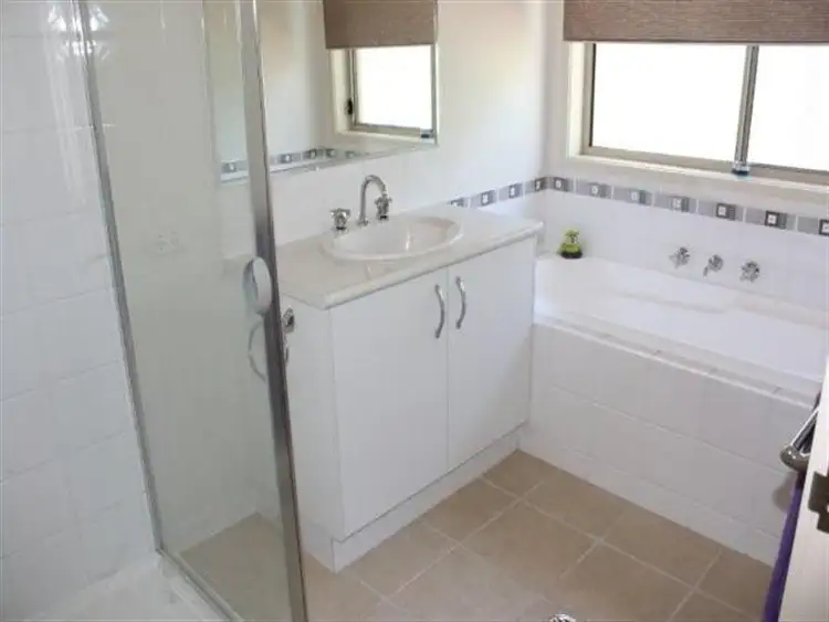 Third view of Homely house listing, 3 Grantham Close, Wahgunyah VIC 3687