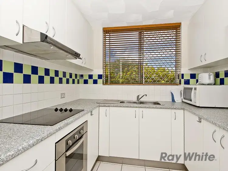 Third view of Homely unit listing, 3/53 Eildon Road, Windsor QLD 4030
