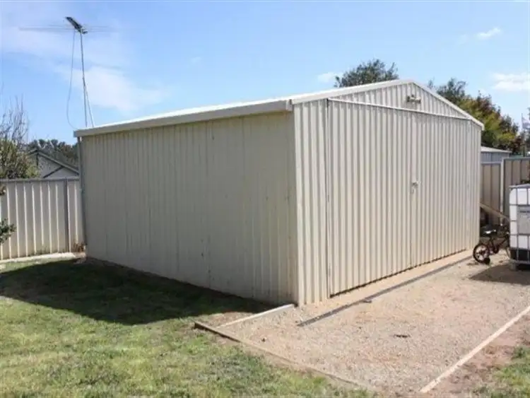 Fourth view of Homely house listing, 3 Grantham Close, Wahgunyah VIC 3687