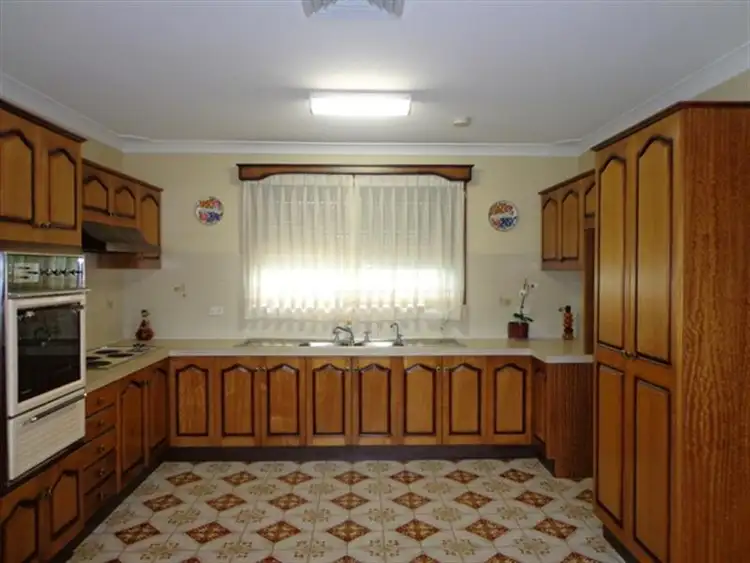 Fourth view of Homely house listing, 7 Curran Street, Prairiewood NSW 2176