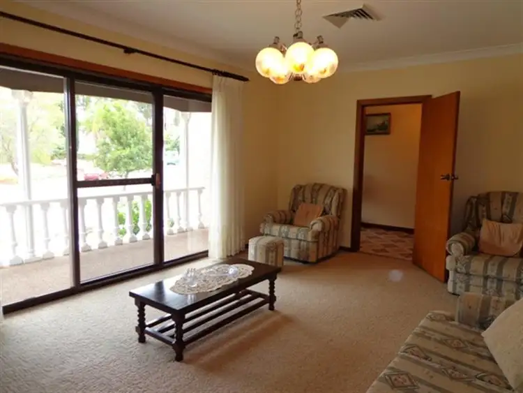 Second view of Homely house listing, 7 Curran Street, Prairiewood NSW 2176