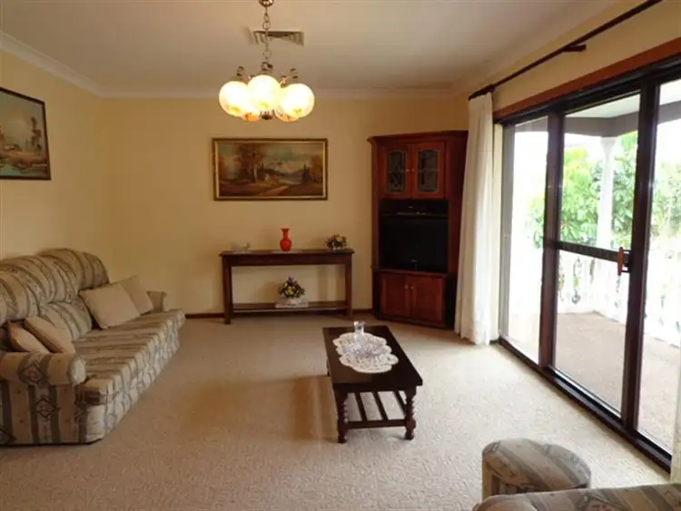 Third view of Homely house listing, 7 Curran Street, Prairiewood NSW 2176