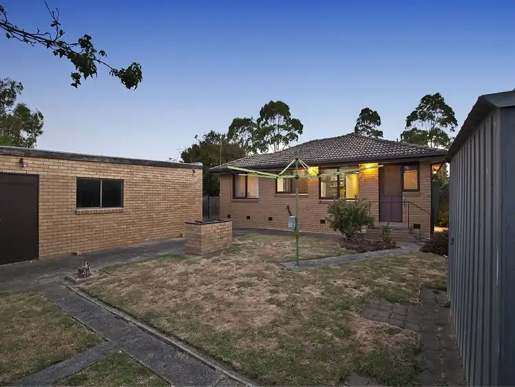 Seventh view of Homely house listing, 421 Police Road, Mulgrave VIC 3170