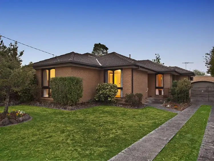 Main view of Homely house listing, 421 Police Road, Mulgrave VIC 3170