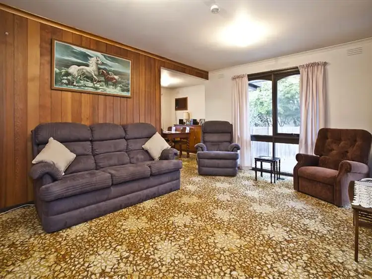 Third view of Homely house listing, 421 Police Road, Mulgrave VIC 3170