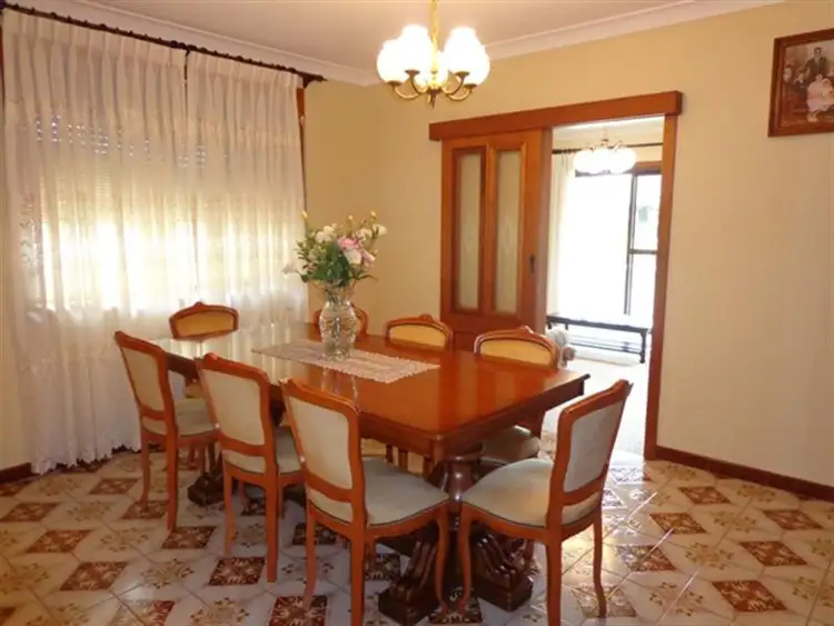 Fifth view of Homely house listing, 7 Curran Street, Prairiewood NSW 2176