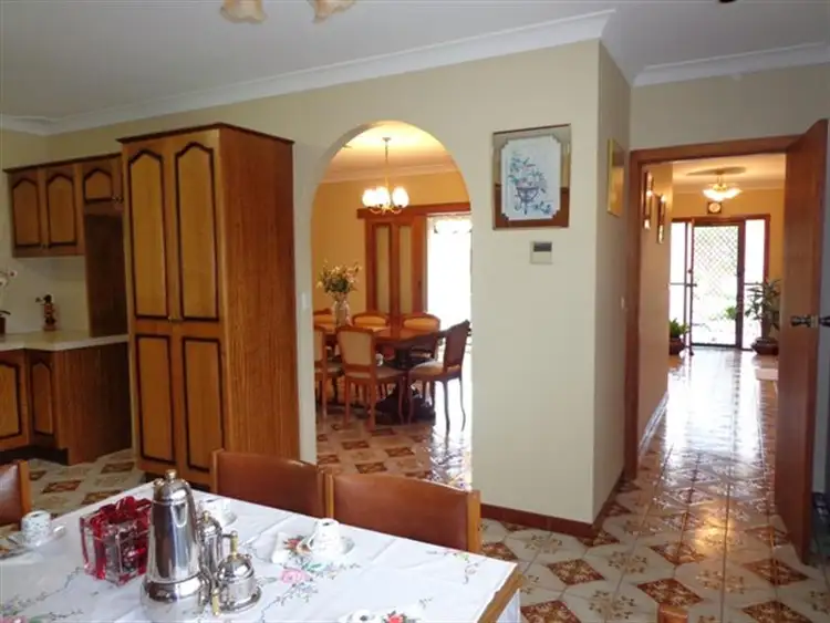 Seventh view of Homely house listing, 7 Curran Street, Prairiewood NSW 2176
