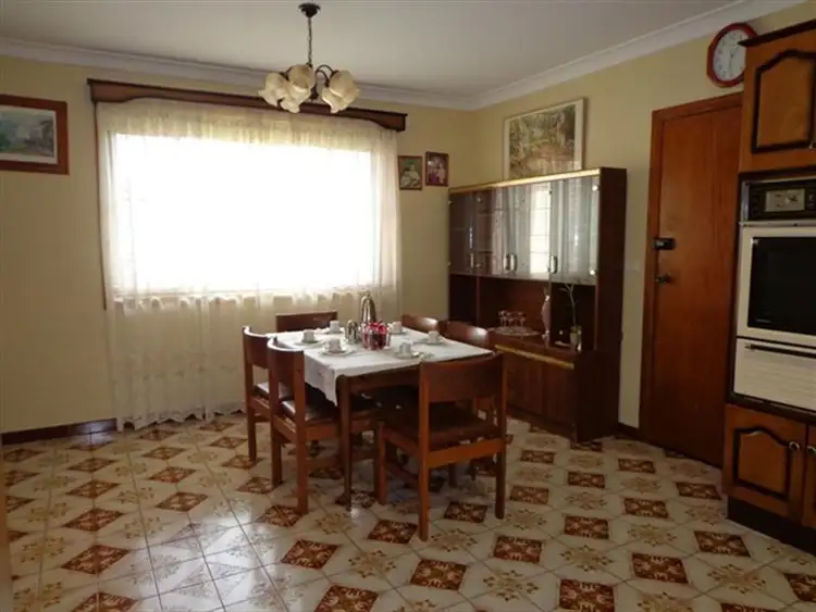 Sixth view of Homely house listing, 7 Curran Street, Prairiewood NSW 2176