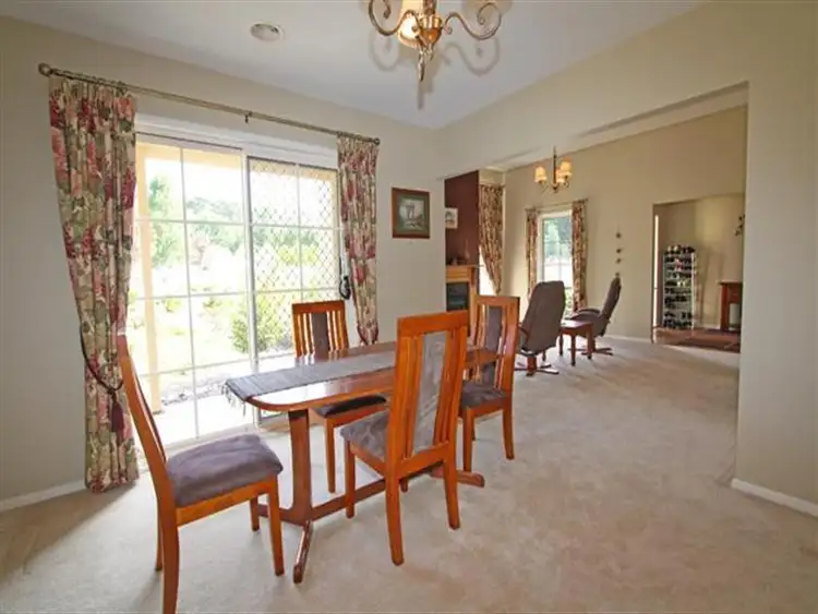 Fifth view of Homely house listing, 53 Hope Drive, Bungendore NSW 2621