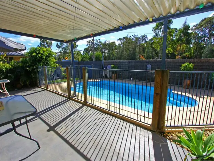 Fifth view of Homely house listing, 8 Lobelia Place, Hamlyn Terrace NSW 2259