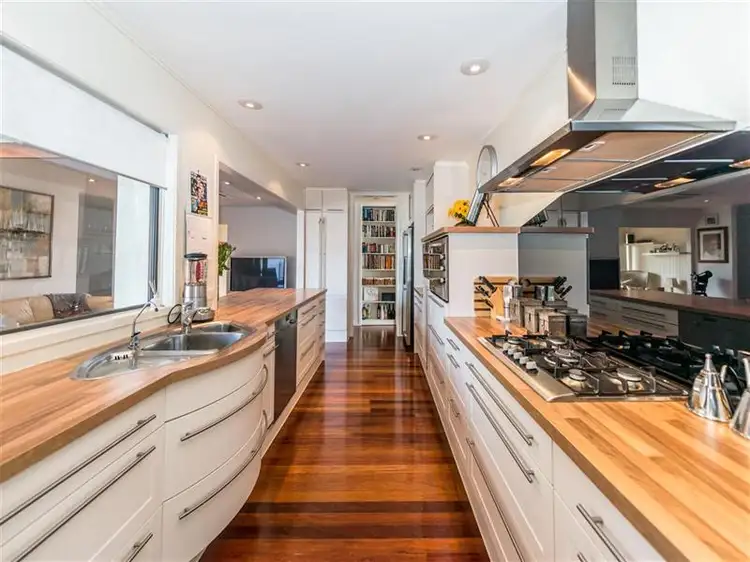 Main view of Homely house listing, 184 Heeb Street, Benowa QLD 4217