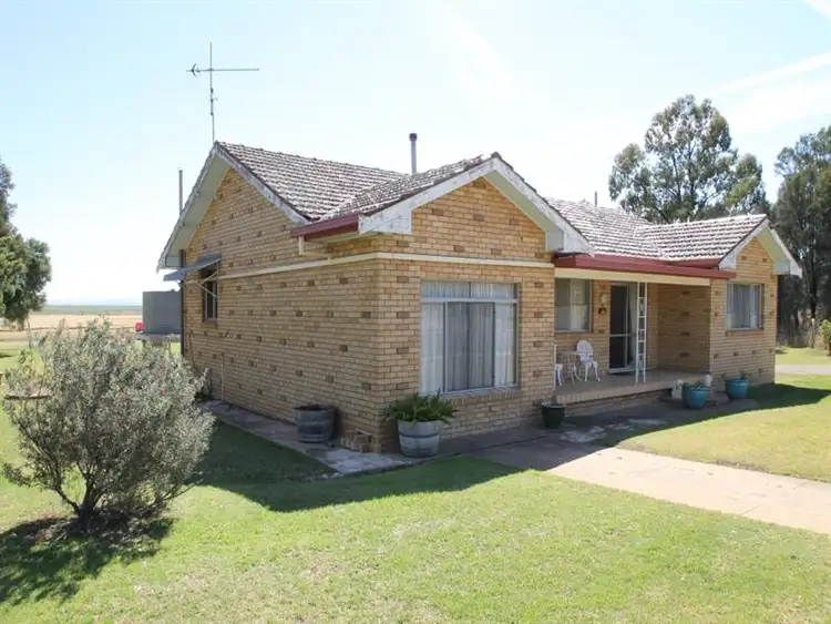93 Darby Road, Spring Ridge NSW 2343