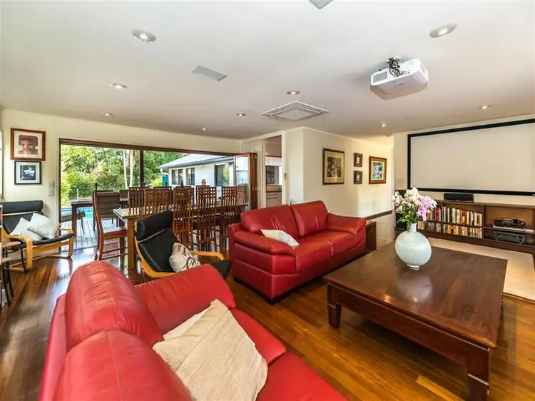 Fifth view of Homely house listing, 184 Heeb Street, Benowa QLD 4217