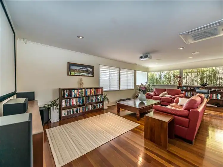 Sixth view of Homely house listing, 184 Heeb Street, Benowa QLD 4217