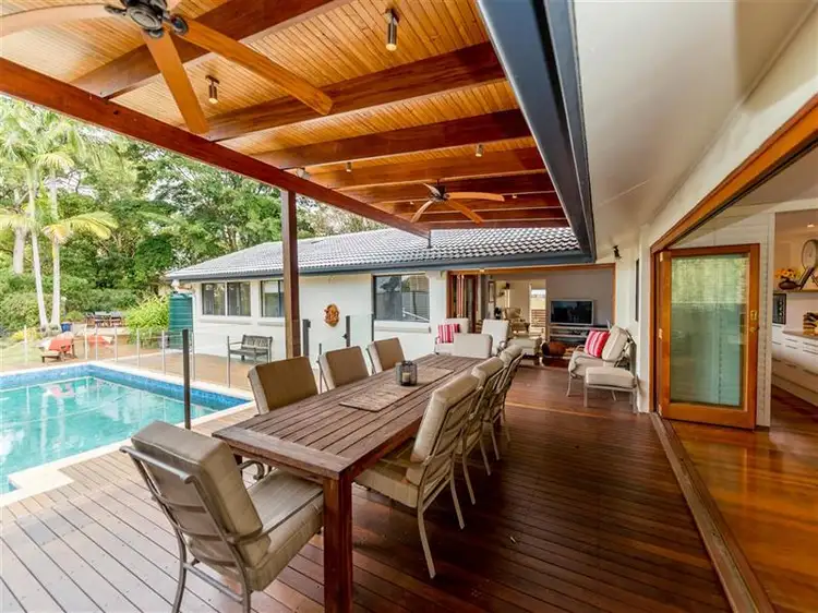 Fourth view of Homely house listing, 184 Heeb Street, Benowa QLD 4217