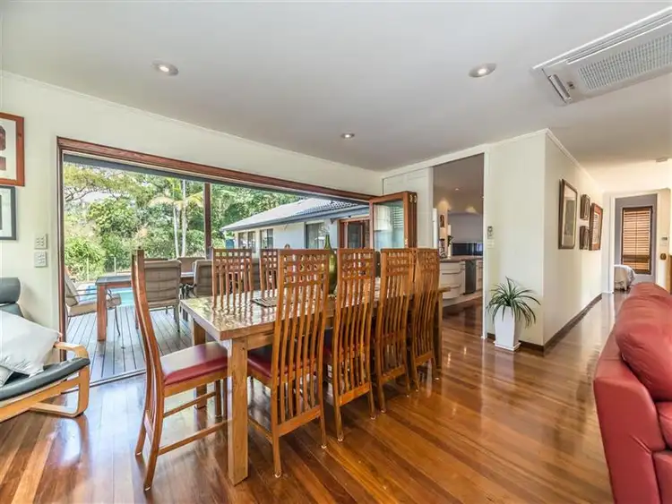 Seventh view of Homely house listing, 184 Heeb Street, Benowa QLD 4217