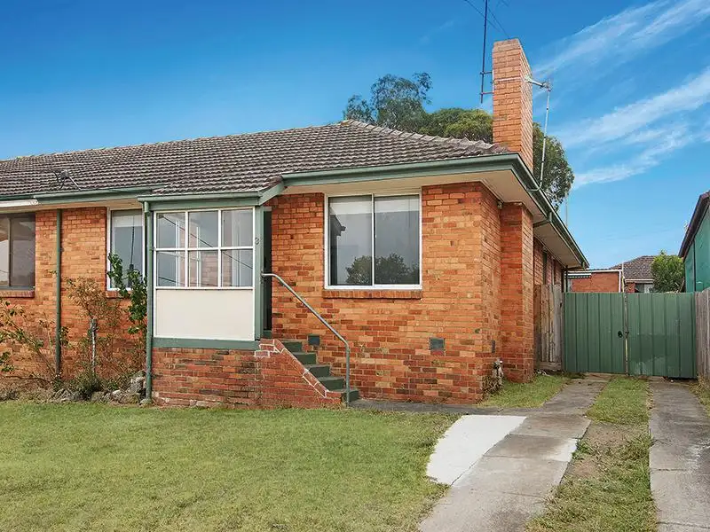Main view of Homely house listing, 3 Burns Court, Heidelberg Heights VIC 3081